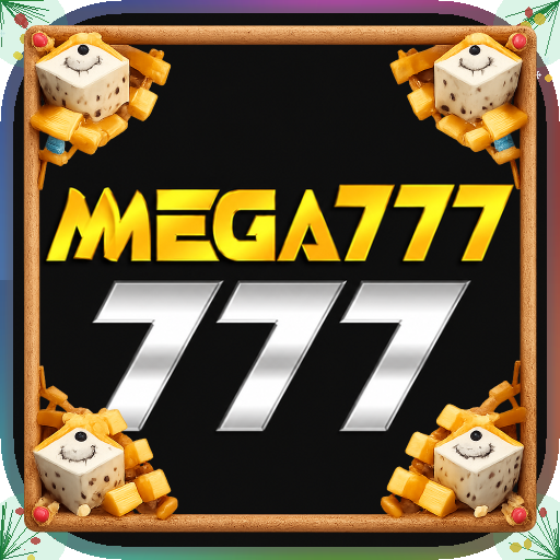 mega777 — galeri pratinjau - APK Resmi